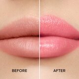 Guerlain KissKiss Bee Glow hranilni in vlažilni balzam za ustnice odtenek 358 Pearly Rose 3.2 g | Shoptok.si