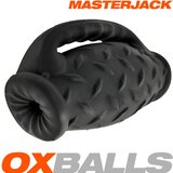 Oxballs Masterjack Black Ice | Shoptok.si