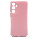  Maska za telefon GLITTER CASE 2 za Samsung S23 FE, Roze | Eponuda.com