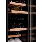 Dunavox ugradbeni vinski hladnjak DAU-17.57DB | shoptok.hr