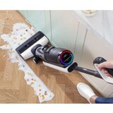  FLOOR ONE S5 Extreme baterijski mokro-suhi sesalnik, iLoop™ senzor, črn, (21835025) | Shoptok.si