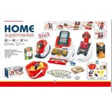 Olimp Sport Supermarket set 3u1 706962 | ePonuda.com