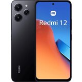 Xiaomi refabrikovani mobilni telefon redmi 12 5G, 6.79", 2400 x 1080, 90 hz, 50 mp, 8 mp, 4/128GB, crni | Eponuda.com