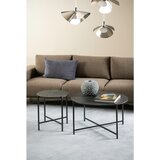 MID.YOU KLUBSKA MIZA, črna | Shoptok.si