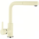  Sudoper Elleci Quadra 110 + slavina C02 Bianco antico | shoptok.hr