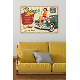 Wallity Slika 11467785502, 50x70 cm | Eponuda.ba