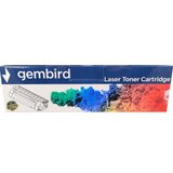 Gembird 543A/323A/213A CB543A,125A,CE323A,128A,CF213A,131A zamenski toner za hp štampače, magenta
