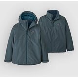 Patagonia 4-In-1 Everyday Kids Jacket summit blue | Shoptok.si