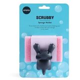 Ototo Scrubby Grey Sponge Holder Cijene