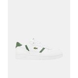 Lacoste Superge 748SMA0031 Bela | Shoptok.si