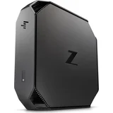 Računalnik HP Z2 Mini G4 / i5 / Quadro P600 / RAM 16 GB / 256GB SSD