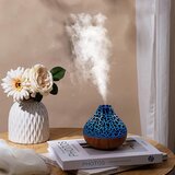  Stona ultrazvučna aroma lampa | ePonuda.com