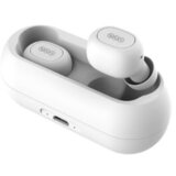 Qcy slušalice T1C bijela BT 5.0, kapacitet bat. 380mAh | Eponuda.ba