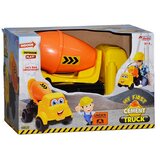 Mikser kamion 012606 | ePonuda.com