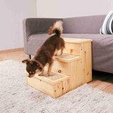 Trixie stepenice Za Pse Od Drveta 40x38x45cm | ePonuda.com