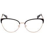 Guess Ženske Dioptrijske naočale GU5217 Black | shoptok.hr