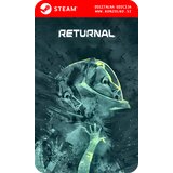  Returnal - Steam koda brez škatlice (WINDOWS PC) | Shoptok.si