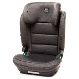4Baby autosjedalica i-Size: 100-150 cm (15-36kg) App-Fix Grey | shoptok.hr
