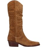 Dakota Boots Mestni škornji DKT67 Kostanjeva Cene