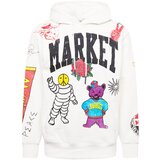 Market Majica kremna / mešane barve | Shoptok.si