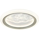 Lesnina XXXL STROPNA LED-SVETILKA ODESSA 3000/4200/6000 K 230 V | Shoptok.si