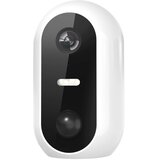 solight 1D78 - Pametna IP kamera sa solarnim panelom 1080p 9600 mAh IP54 Wi‑Fi Tuya | Eponuda.com