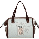 Anekke Torba hladnjak SS24 28,5x24,5x16cm 38474-121 P20 NETTO | shoptok.hr