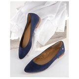 Maciejka 0410043008 Tamno plava | shoptok.hr