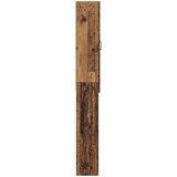  Kabinetska WC HOORN Staro drvo 66 x 25,5 x 190 cm | shoptok.hr