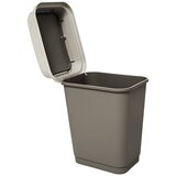XXXL Koš Za Otpad 25l Poubelle | Shoptok.si