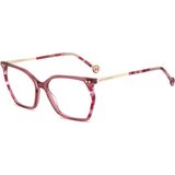 Carolina Herrera HER0293 8CQ ONE SIZE (54) Rdeča/Kristalna | Shoptok.si