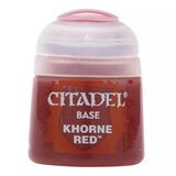 Games Workshop base: khorne red | ePonuda.com