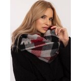 Factory Price Snood-AT-KM-BF48502.96-black-red | Shoptok.si