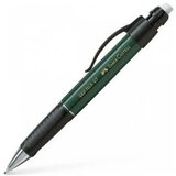 Faber-Castell Faber-Castell: Mehanski svinčnik Grip Plus 0,7 mm zelen Cene