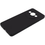  ZAŠTITNA MASKA PC HOTME XIAOMI REDMI A3 4G CRNI | Eponuda.ba
