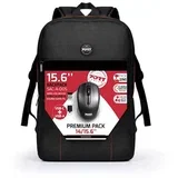 Ruksak PORT Premium + miš 15,6"