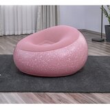  Inflatable Chair Seat Pink Inflate A Chair Bestway 75155 | Shoptok.si
