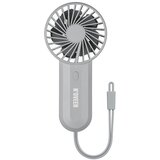Noveen F220 USB rechargeable hand fan | shoptok.hr