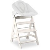 Hauck hranilica Beta + bijela sa dodacima | shoptok.hr