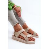 Big Star Women's Platform Sandals by | ePonuda.com