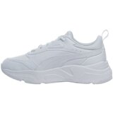 Puma CASSIA SL, ženske patike za slobodno vreme, bela 385279 | ePonuda.com