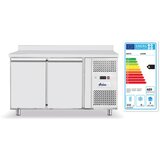 ARKTIC Rashladni ormar sa dvoja vrata Profi Line 280L, Profi Line, GN 1/1, 230V/250W, 1360x700x(H)879mm | Eponuda.com