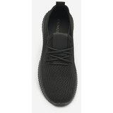 Resti Black women's fabric sports shoes Vobbu- Footwear | ePonuda.com
