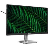 Philips 5000 series 27B2G5601 /00 computer monitor 68.6 cm (27) 2560 x 1440 pixels Quad HD LCD Black | shoptok.hr