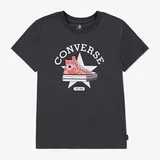 Cnvg sneaker graphic t-shirt