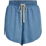 Object Hlače 'PAULA' modra | Shoptok.si