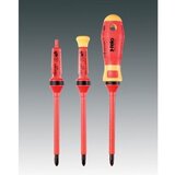 Felo nastavak E-Smart slim VDE XENO +/- PH2/SL x 100 06322394 | Eponuda.com