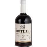 Potpis Voćni liker Višnja 20% vol, 700ml Cene