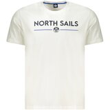 North Sails SHORT SLEEVE T-SHIRT MEN WHITE Cijene