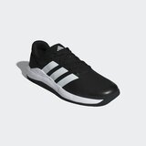 Adidas Športni čevelj 'Dropset Base' črna / bela | Shoptok.si
